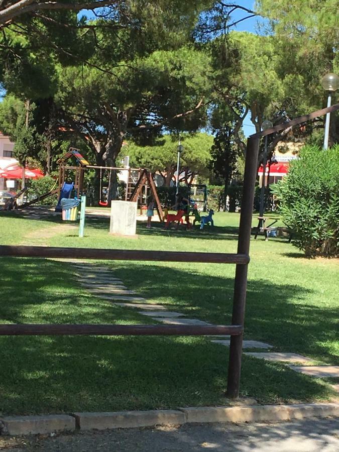 Estudio Tranquilo Praia Da Falesia Albufeira Eksteriør bilde